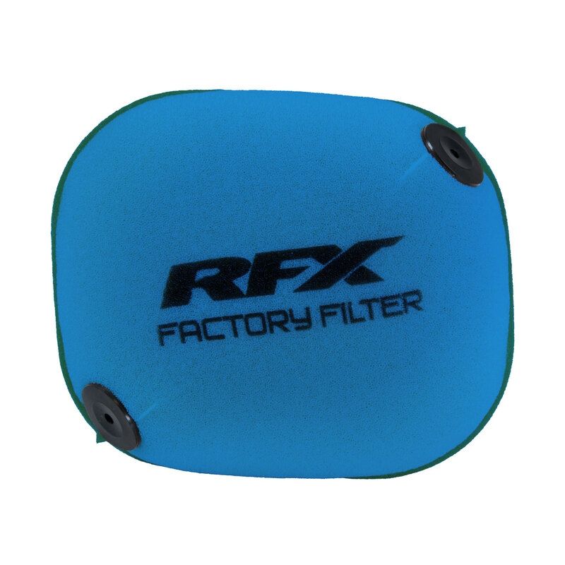 Filtro de aire RFX Race pre-lubricado - motoscamaralweb.com