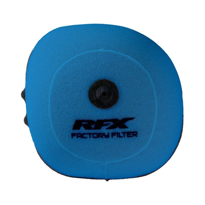 Filtro de aire RFX Race pre-lubricado - motoscamaralweb.com
