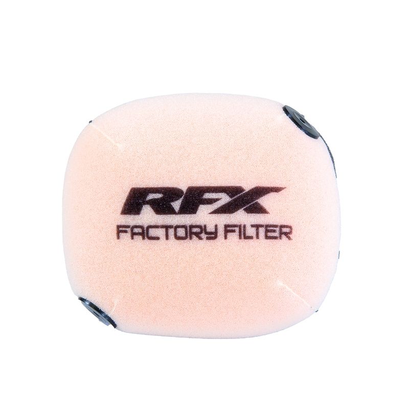 Filtro de aire RFX Race no lubricado - motoscamaralweb.com