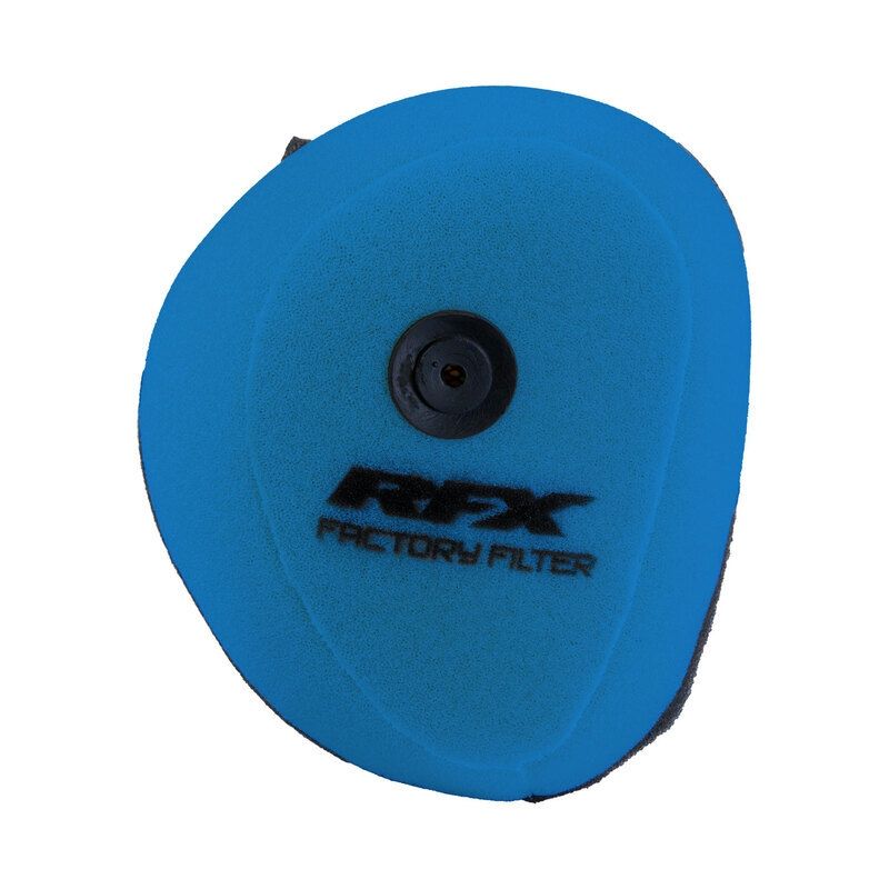 Filtro de aire RFX Race pre-lubricado - motoscamaralweb.com