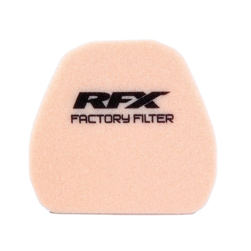 Filtro de aire RFX Race no lubricado - motoscamaralweb.com