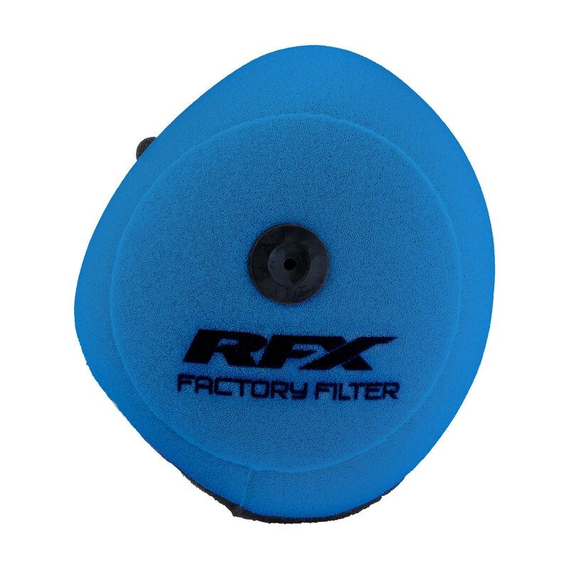 Filtro de aire RFX Race pre-lubricado - motoscamaralweb.com