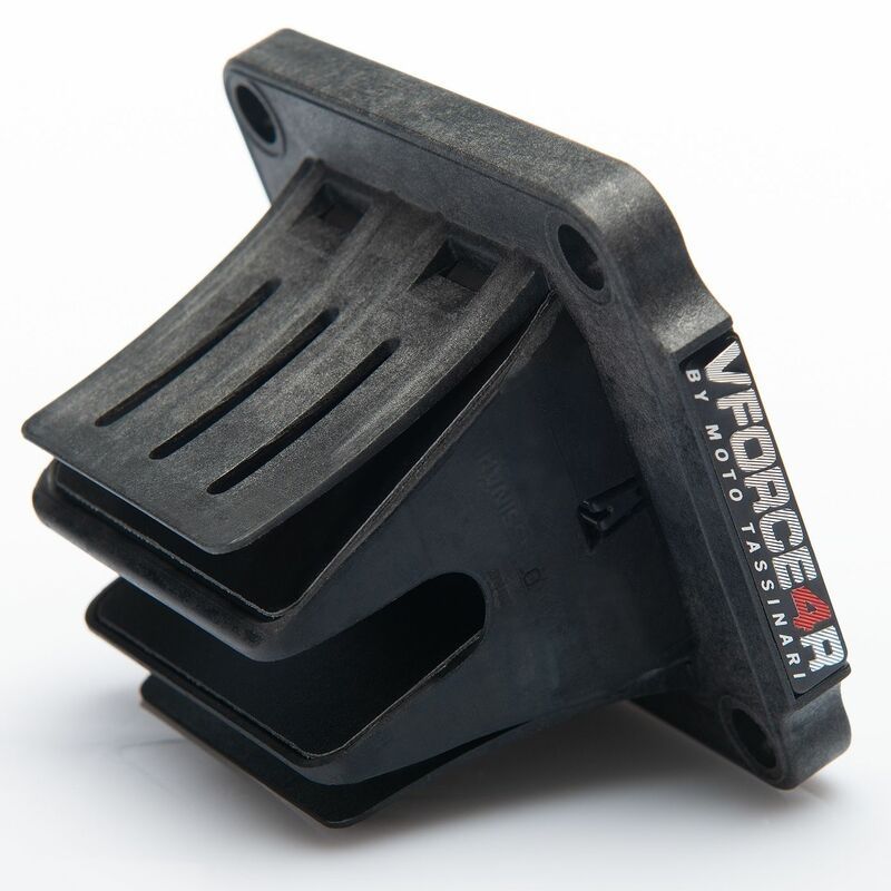 Caja de láminas V-Force 4R Husqvarna/KTM 85 - motoscamaralweb.com