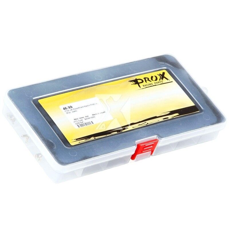 Caja de chiclés de baja para Keihin (95uds) - motoscamaralweb.com