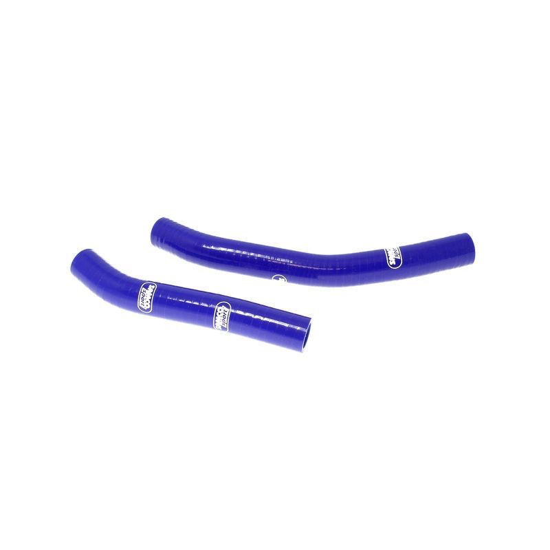 Kit manguitos SAMCO Suzuki azul SUZ-31-BU - motoscamaralweb.com