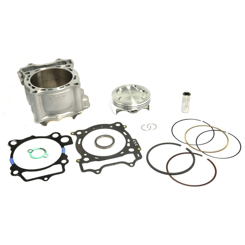 ATHENA Cylinder Kit - Ø98mm Yamaha YFZ450R - motoscamaralweb.com