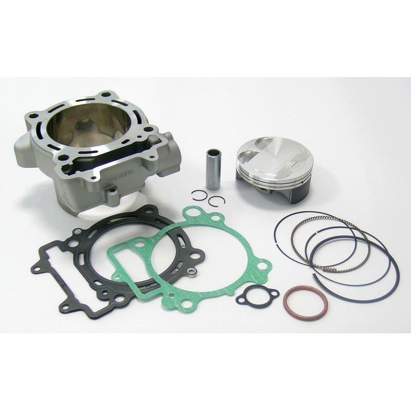 ATHENA Cylinder Kit - Ø96mm Kawasaki - motoscamaralweb.com