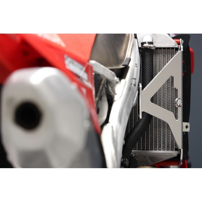 Protectores de radiador AXP - Honda CRF450R/450RX - motoscamaralweb.com
