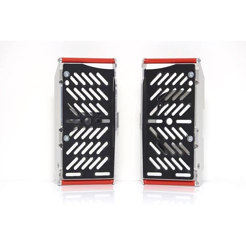 Protectores de radiador AXP Xtrem PHD - motoscamaralweb.com