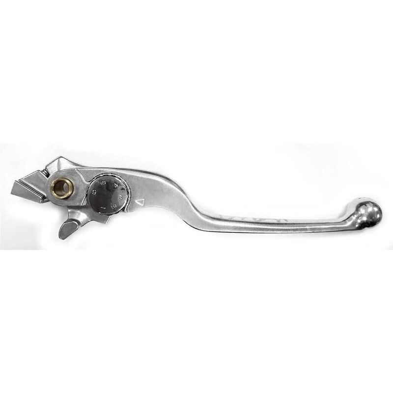 Maneta V PARTS Derecha. Tipo OEM - motoscamaralweb.com