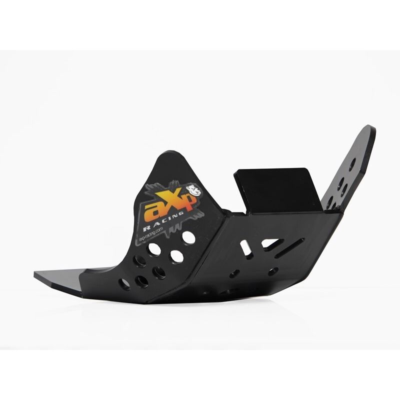 Cubrecárter AXP - HDPE 6mm - motoscamaralweb.com