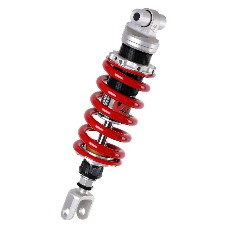 Amortiguador trasero YSS Gas - motoscamaralweb.com