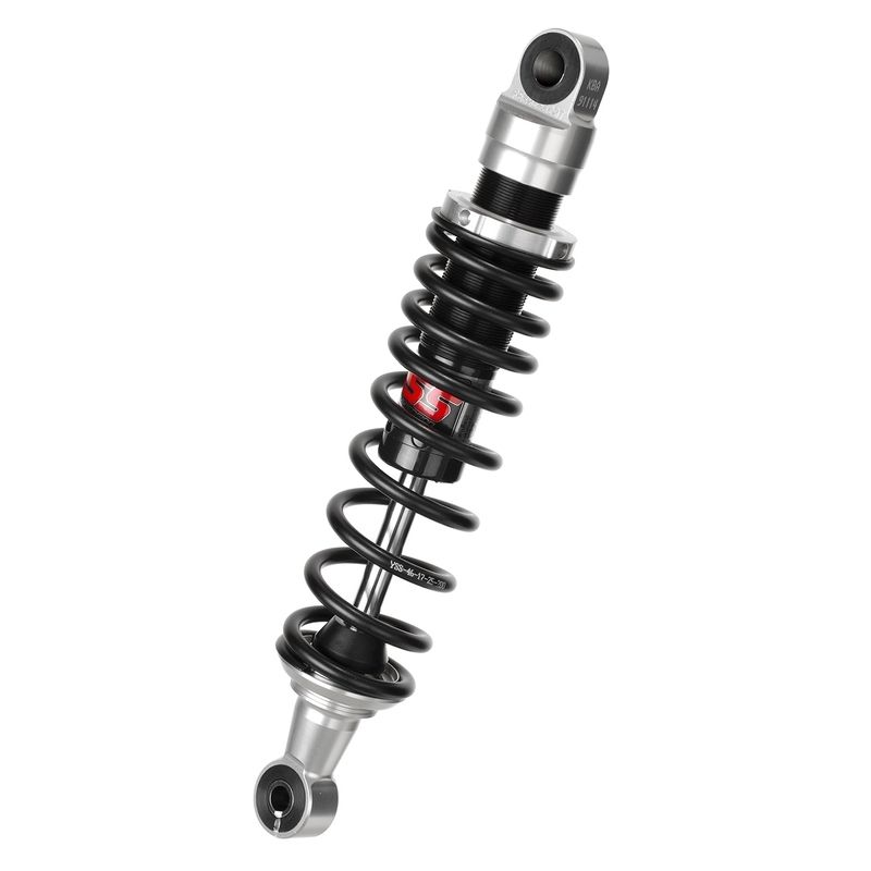 Amortiguadores traseros YSS Gas Eco Line - motoscamaralweb.com