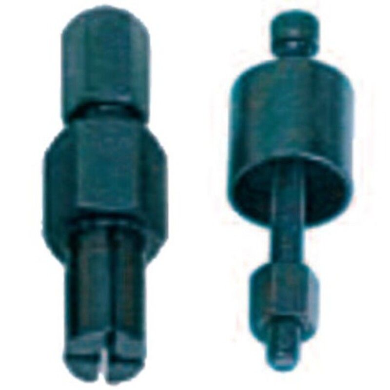 Cabezal extractor 8mm BUZZETTI - motoscamaralweb.com