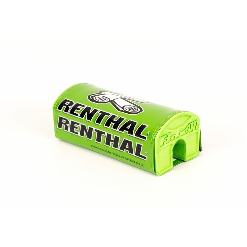 Espuma de manillar RENTHAL Fatbar® - motoscamaralweb.com