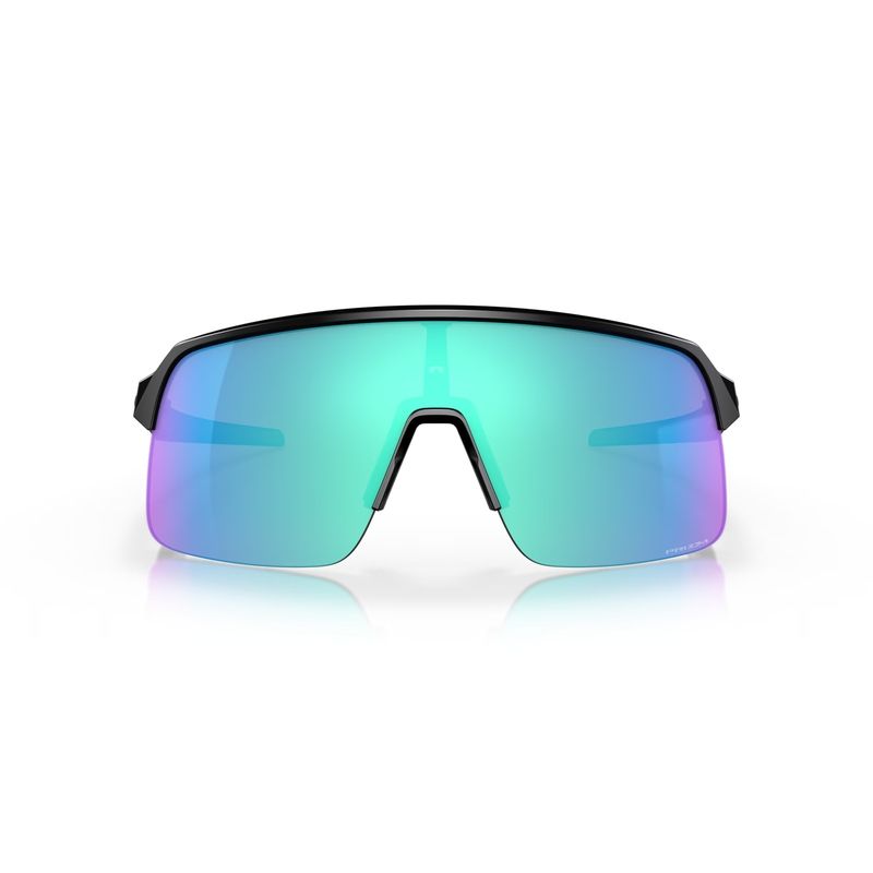 Gafas de Sol OAKLEY Sutro Lite Matte Black - Prizm Sapphire - motoscamaralweb.com