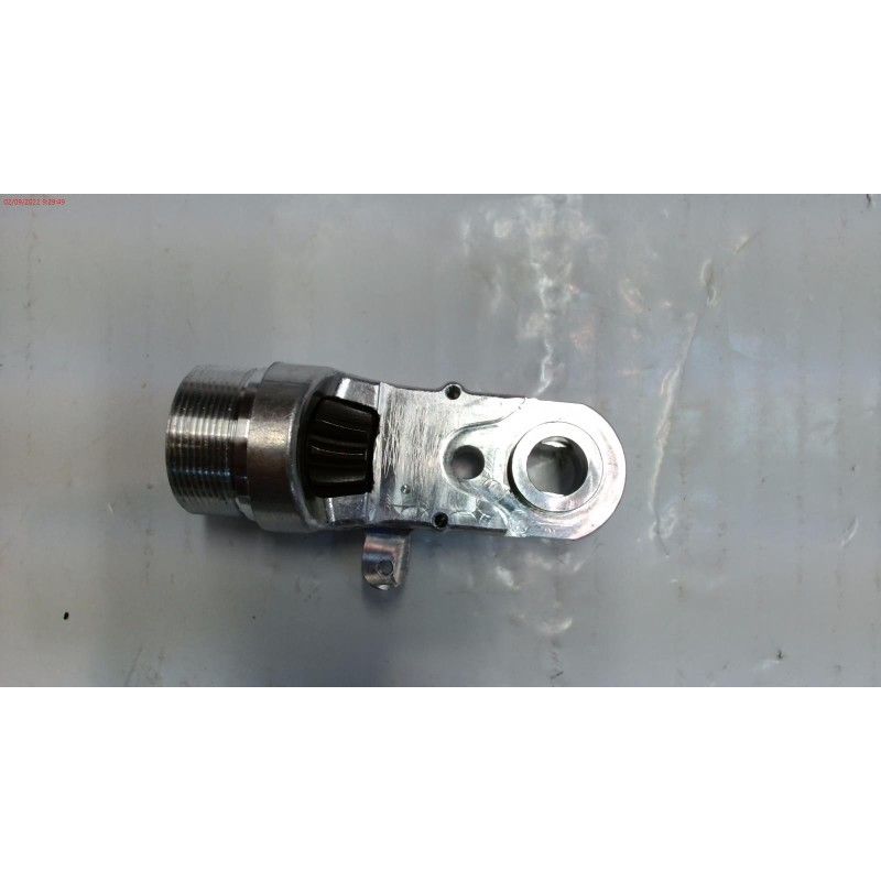 SOPORTE CUCHILLA CON PIÑON- motoscamaralweb.com