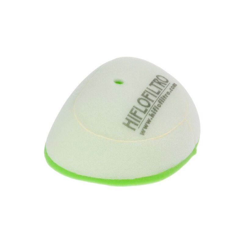 Filtro de aire HIFLOFILTRO - HFF4014 - motoscamaralweb.com