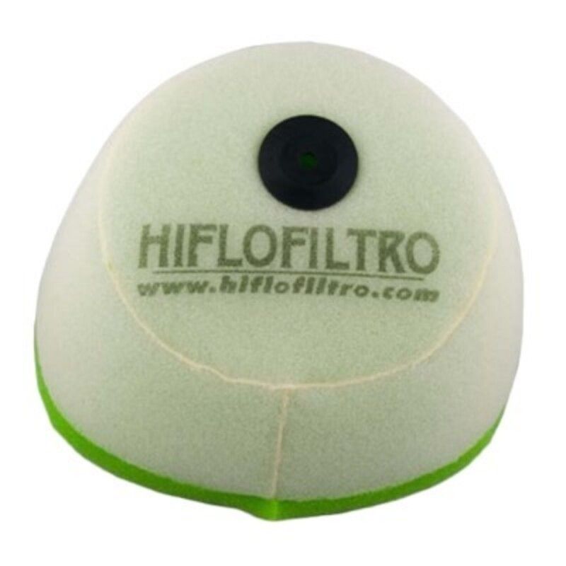 Filtro de aire HIFLOFILTRO - HFF3012 - motoscamaralweb.com