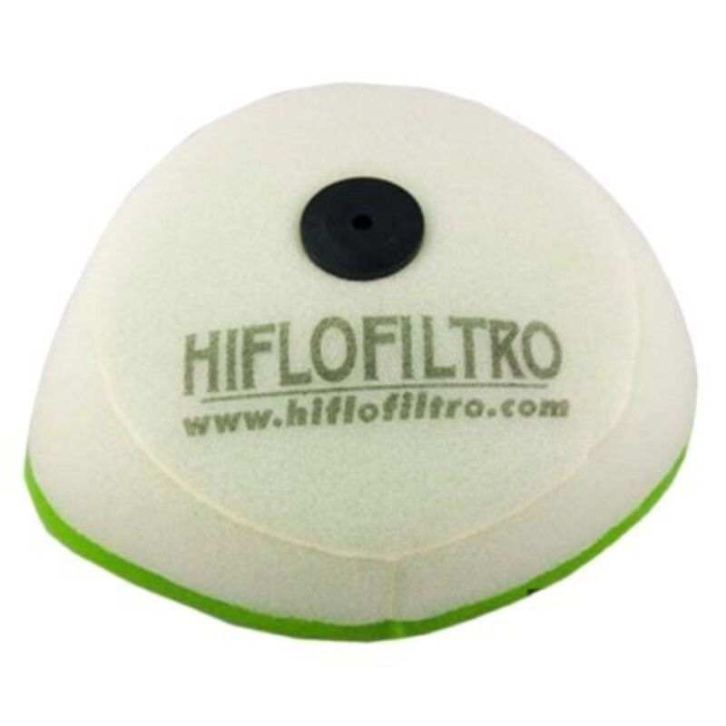 Filtro de aire HIFLOFILTRO - HFF5012 - motoscamaralweb.com
