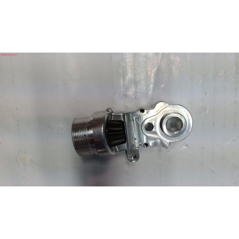 SOPORTE CUCHILLA CON PIÑON- motoscamaralweb.com