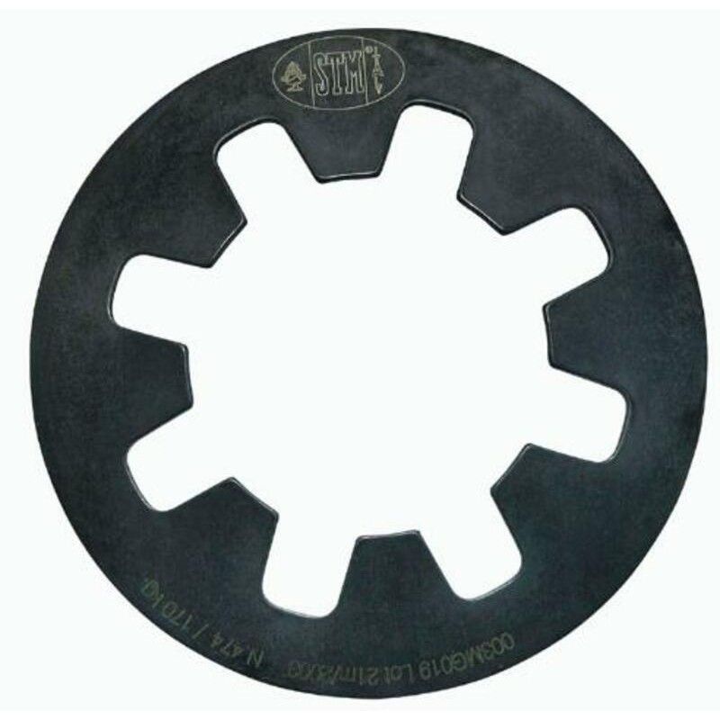 Muelle primario embrague STM Ø90mm 180Kg - motoscamaralweb.com