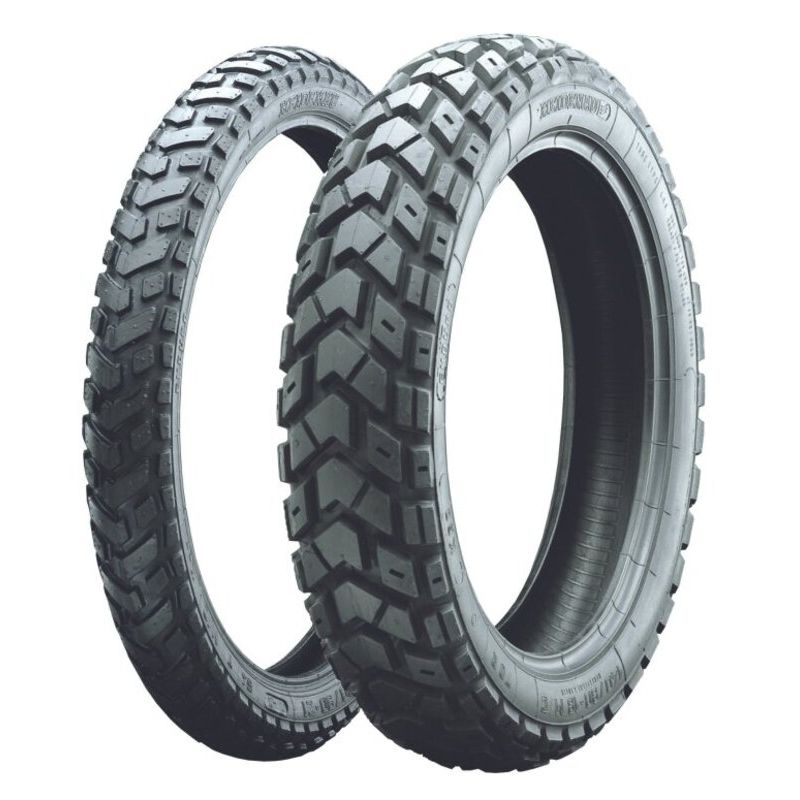 Neumático HEIDENAU K60 110/80-18 M/C 58S TT - motoscamaralweb.com