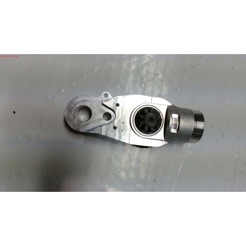 SOPORTE CUCHILLA CON PIÑON- motoscamaralweb.com