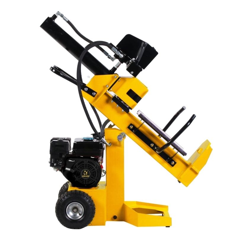 GARLAND CHOPPER 1052 ZG-V23 - motoscamaralweb.com