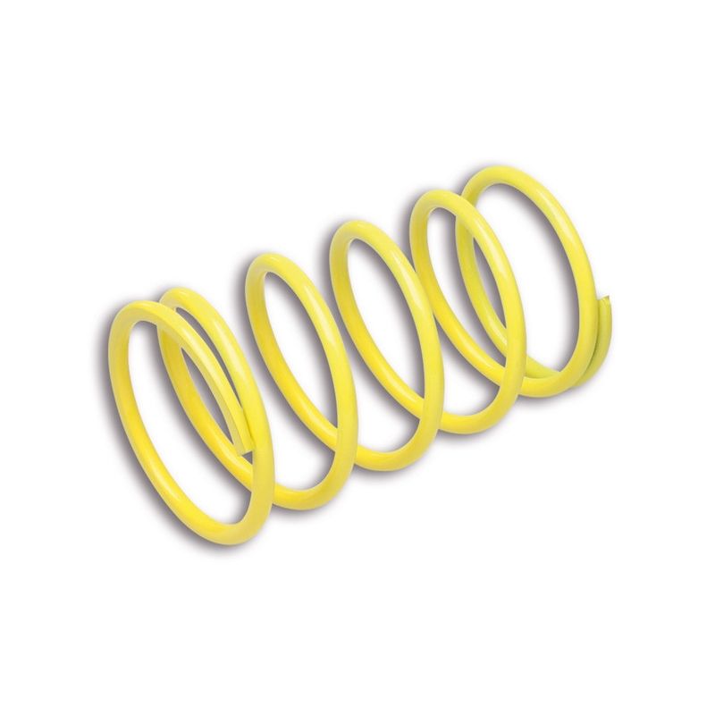 Muelle de contraste embrague MALOSSI Super reforzado amarillo Yamaha X-MAX 250 29 9975.Y0 - motoscamaralweb.com