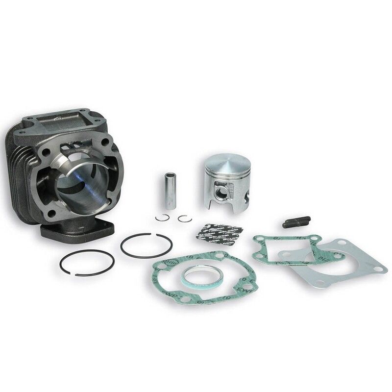 Kit Malossi 31 8091 Kymco Mxer Ø47 Cilindro hierro - motoscamaralweb.com