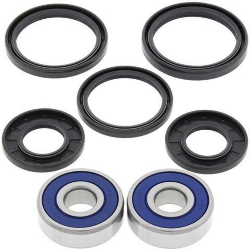 Kit rodamientos de rueda ALL BALLS 25-1311 - motoscamaralweb.com