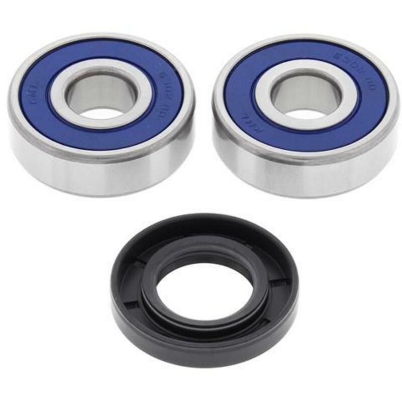 Kit rodamientos de rueda ALL BALLS 25-1309 - motoscamaralweb.com