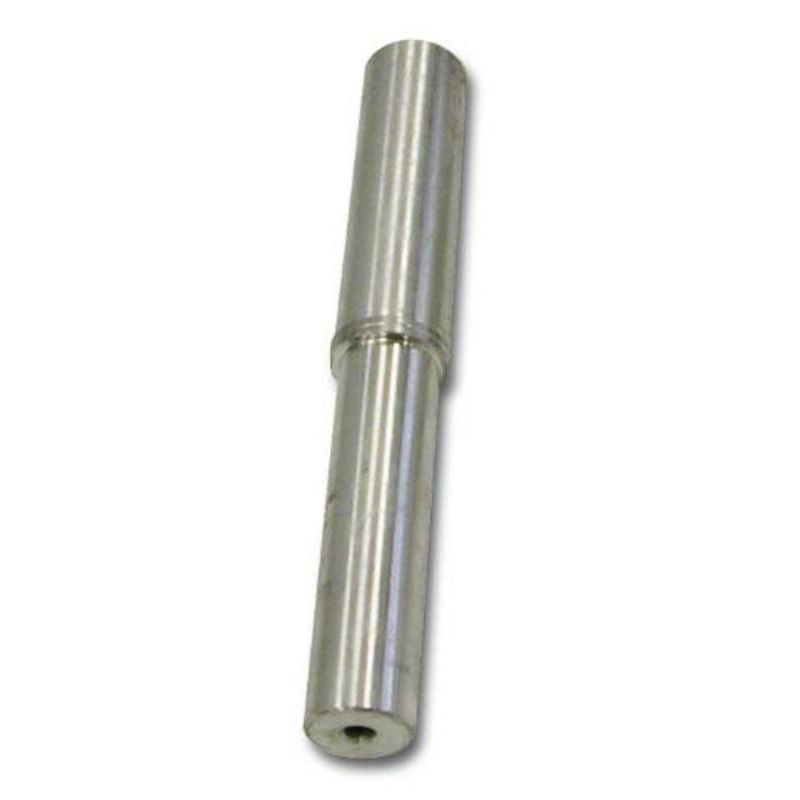 Perno RS16 adaptador para Triumph 27.60 mm - PMT-01 - motoscamaralweb.com