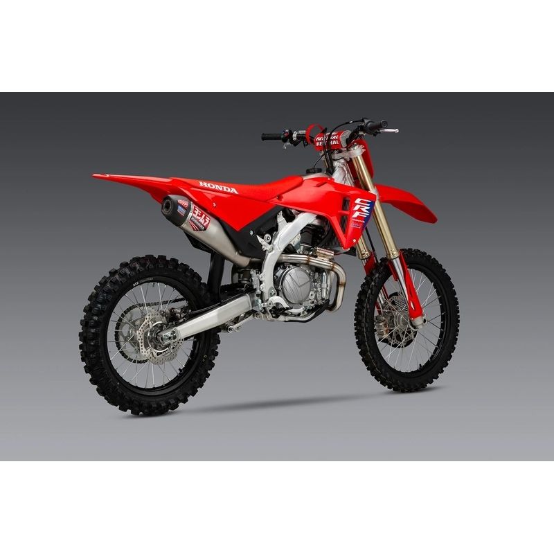 Escape completo YOSHIMURA RS-12 Signature Series - motoscamaralweb.com