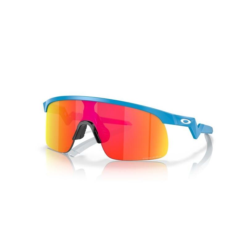 Gafas de Sol OAKLEY Resistor (Youth Fit) Lentes Prizm Ruby - motoscamaralweb.com