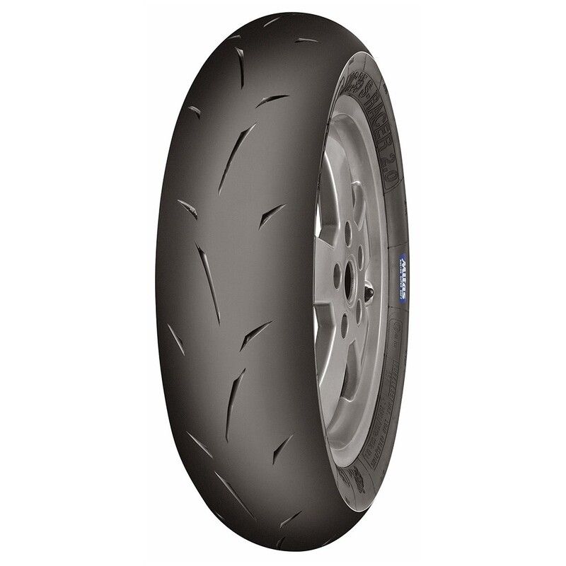 Neumático MITAS MC-35 S-RACER 2.0 3.50-10 51P TL SOFT - motoscamaralweb.com