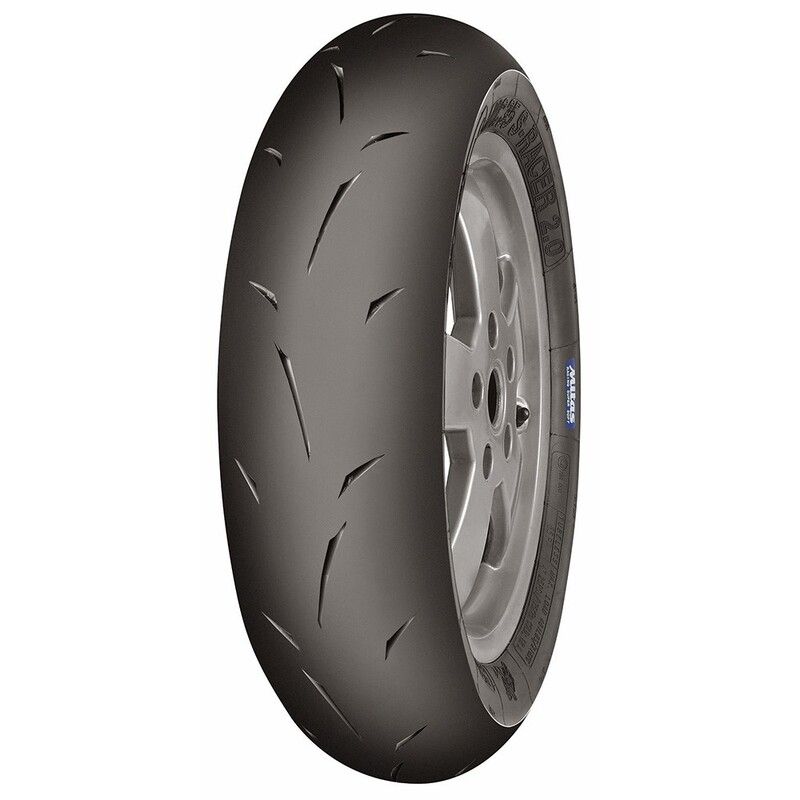 Neumático MITAS MC-35 S-RACER 2.0 120/80-12 55P TL MEDIUM - motoscamaralweb.com