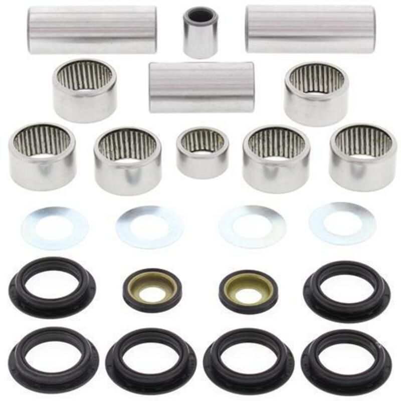 Kit de rodamientos. retenes y casquillos de bieleta ALL BALLS 27-1036 - motoscamaralweb.com