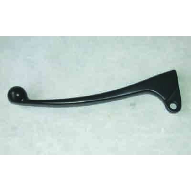 Maneta de embrague BIHR aluminio fundido negro Honda - motoscamaralweb.com