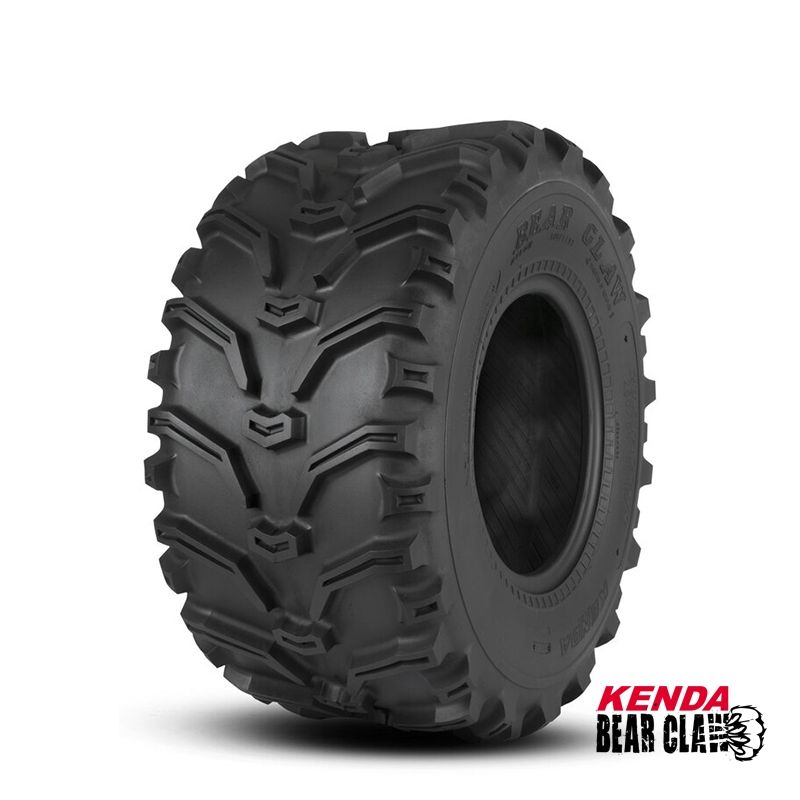 Neumático KENDA K299 BEAR CLAW 25X8-12 6PR 43N E TL - motoscamaralweb.com