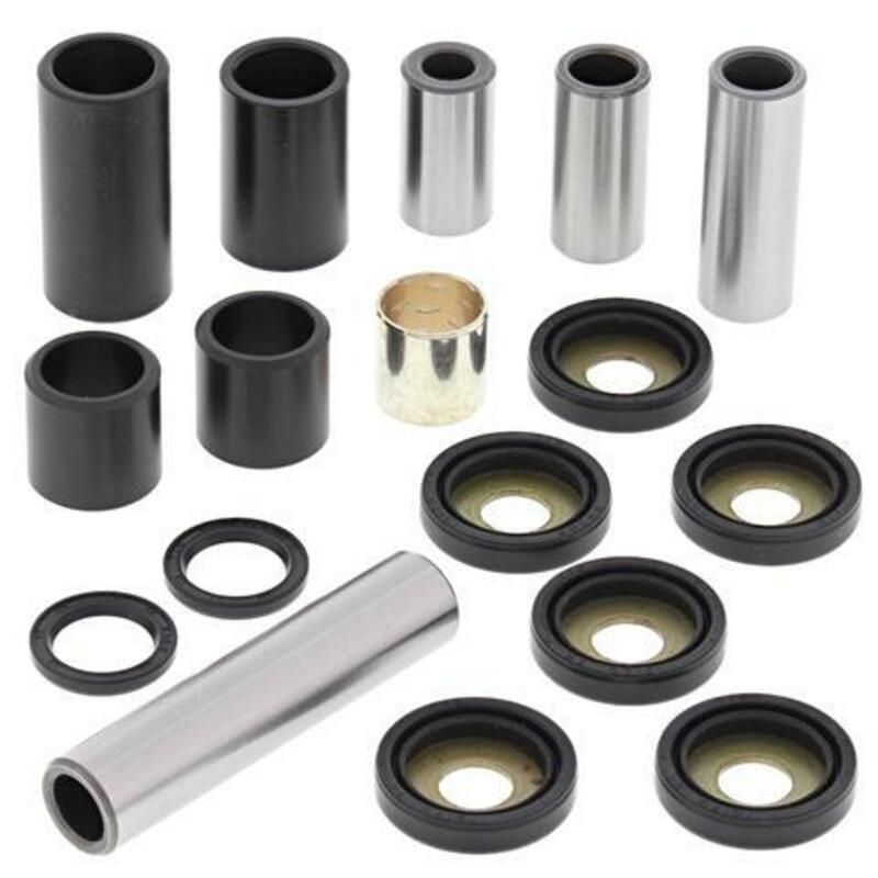 Kit de rodamientos. retenes y casquillos de bieleta ALL BALLS 27-1090 - motoscamaralweb.com