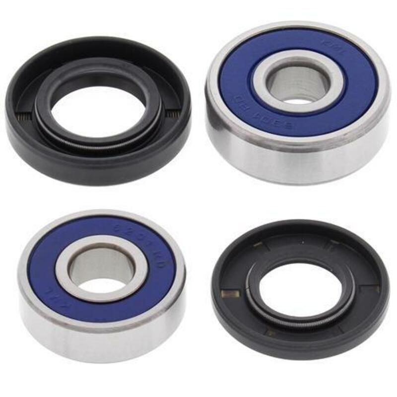 Kit rodamientos de rueda ALL BALLS 25-1171 - motoscamaralweb.com