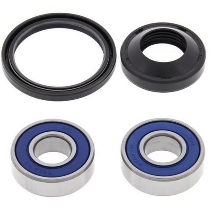 Kit rodamientos de rueda ALL BALLS 25-1069 - motoscamaralweb.com