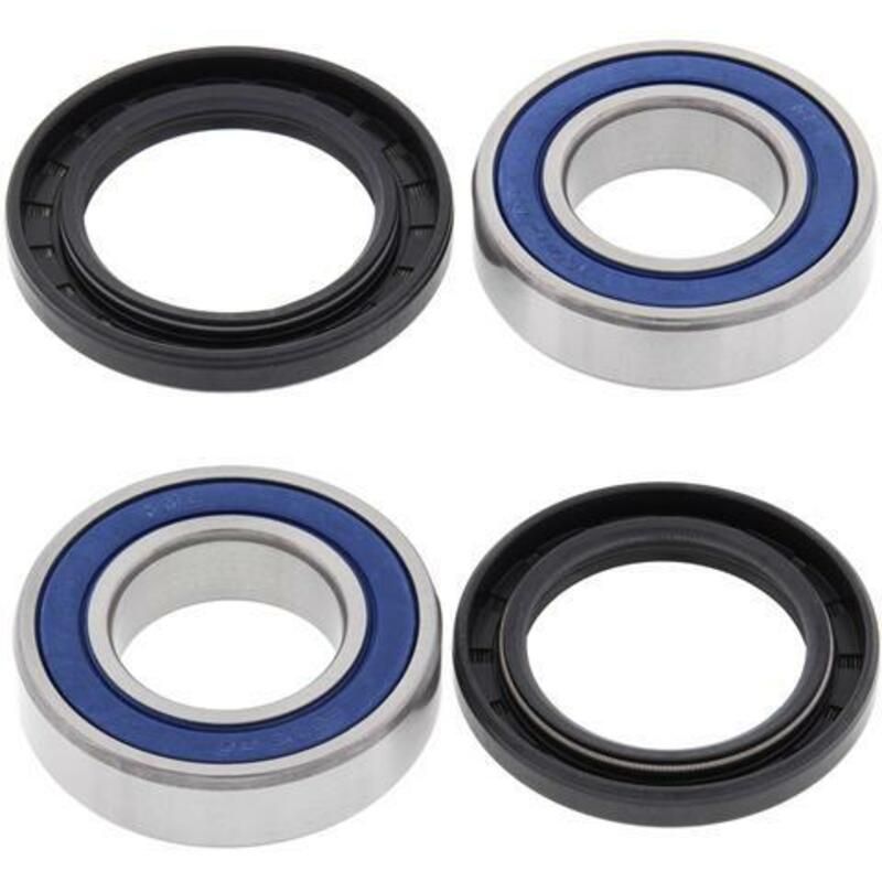 Kit rodamientos de rueda ALL BALLS 25-1102 - motoscamaralweb.com