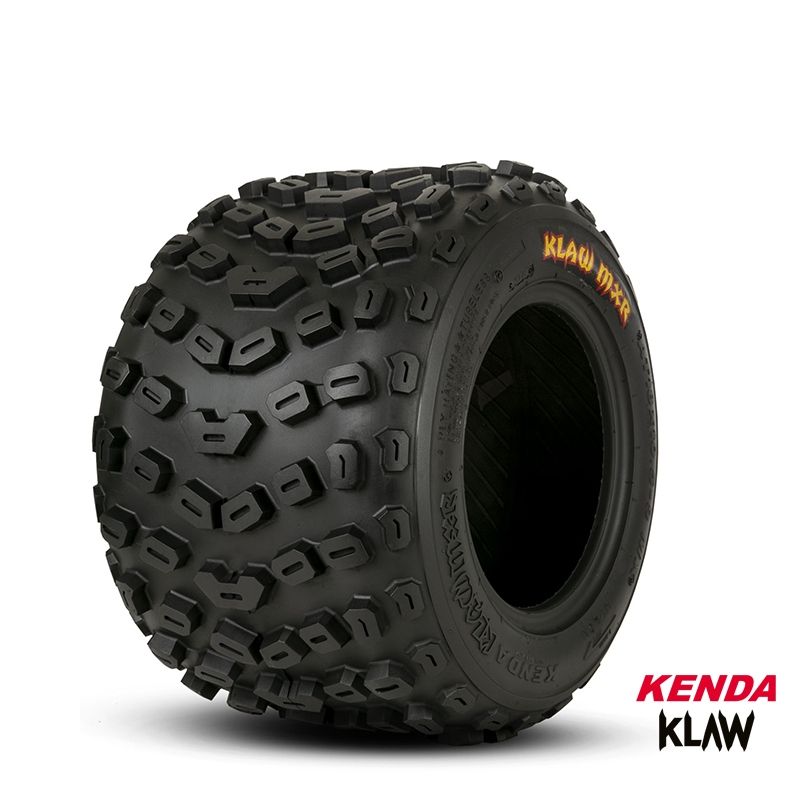 Neumático KENDA K533XC KLAW AT20X11-9 43F 6PR E TL - motoscamaralweb.com