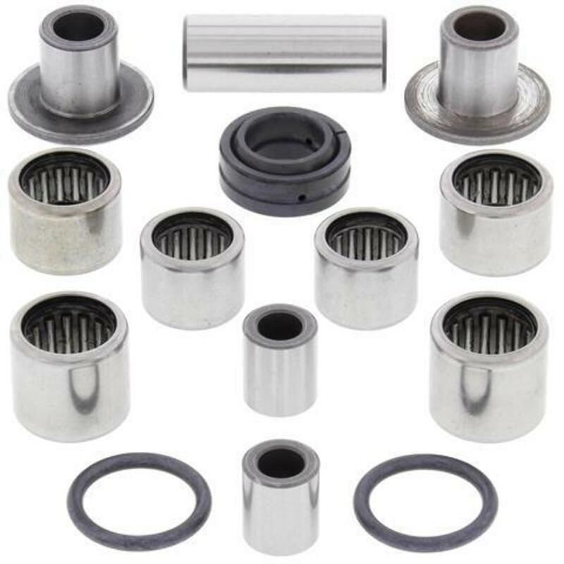 Kit de rodamientos. retenes y casquillos de bieleta ALL BALLS 27-1165 - motoscamaralweb.com