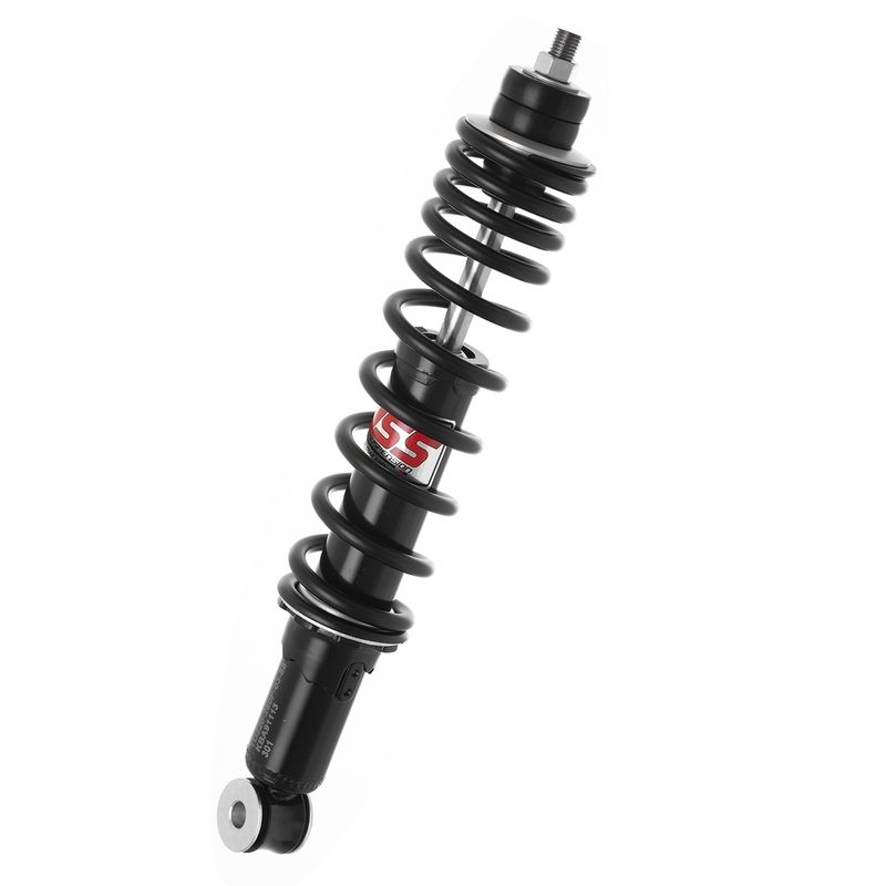 Amortiguadores traseros YSS Hidráulicos cámara dual - motoscamaralweb.com