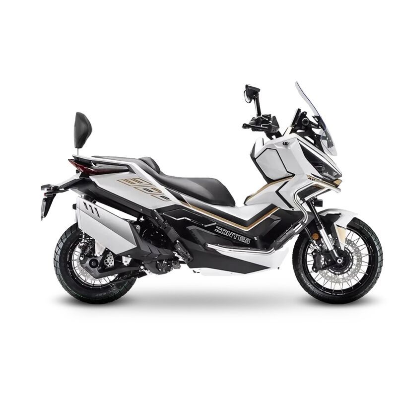 Kit de montaje SHAD para respaldo - motoscamaralweb.com