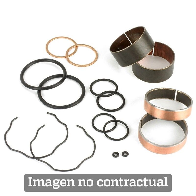 Kit de casquillos de horquilla ALL BALLS 38-6096 - motoscamaralweb.com